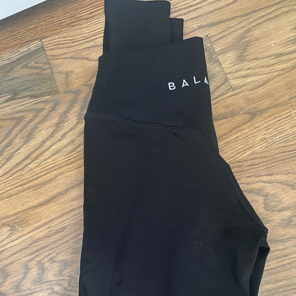 BALANCE ATHLETICA leggings